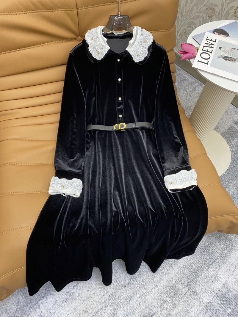 chr1st1an D10r dress